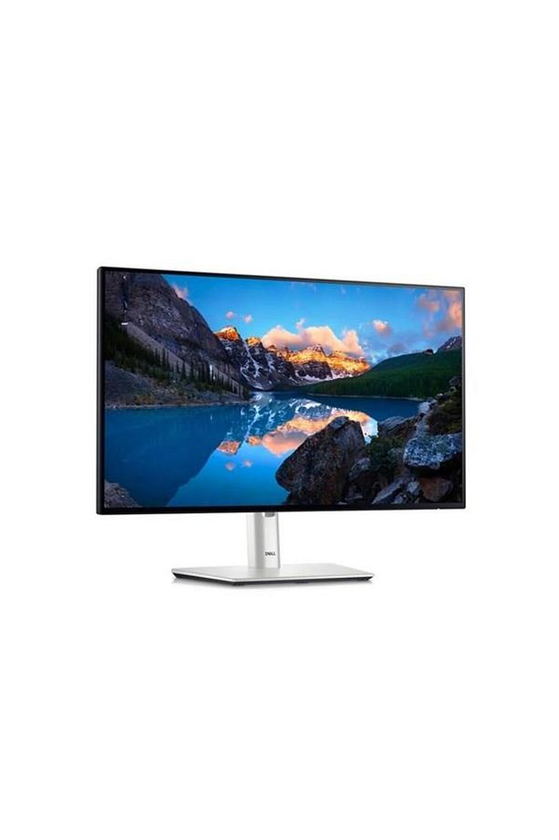 23.8" Ips Ultrasharp U2424he 5ms 120hz Hdmı-dp Usbc Pıvot Monitör - 2