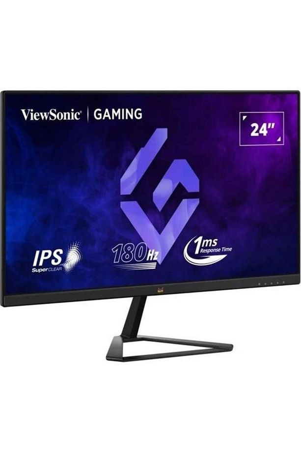 23.8" Ips Vx2479-hd-pro 1ms 180hz Hdmı-dp Gamıng Monitör - 3