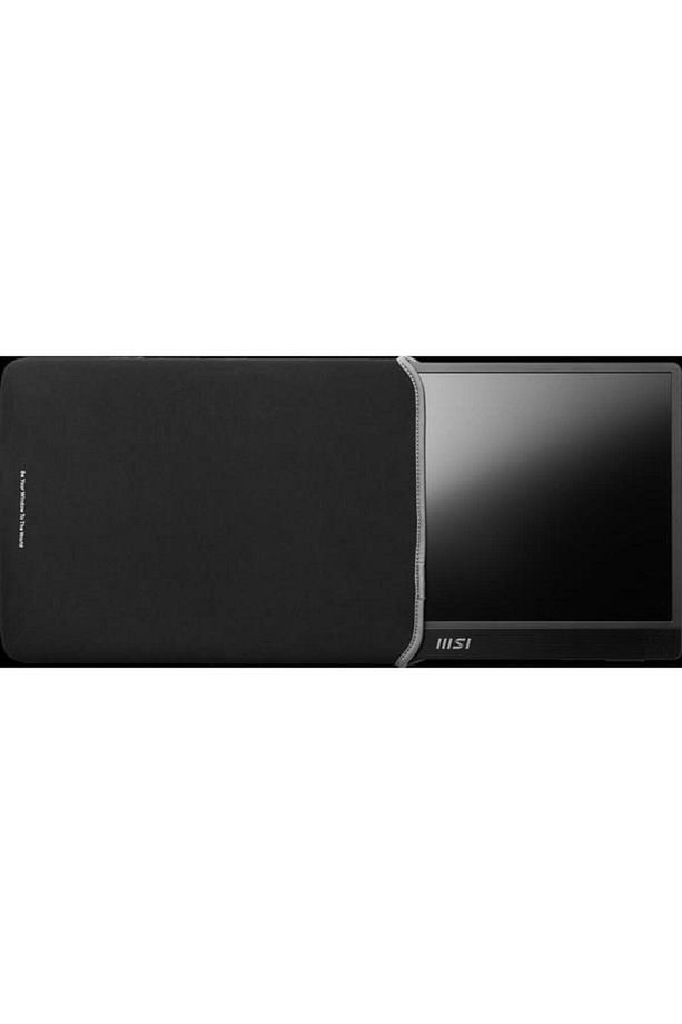 15.6" Ips Pro Mp161 E2u 4ms 60hz Type-c Taşınabilir Monitör - 6