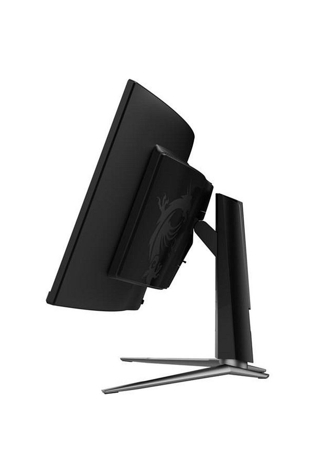 49" Qd-oled Mpg 491cqpx 0.03ms 240hz Hdmı-dp Usbc Kavıslı Gamıng Monitör 5120x1440 - 5