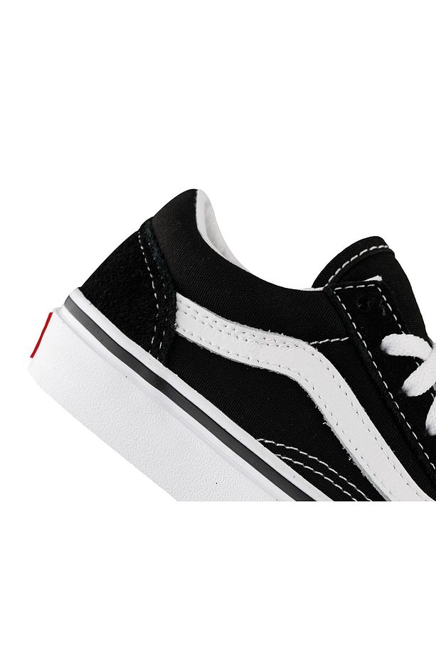 Uy Old Skool Çocuk Günlük Ayakkabı VN000W9T6BT1 Siyah - 7