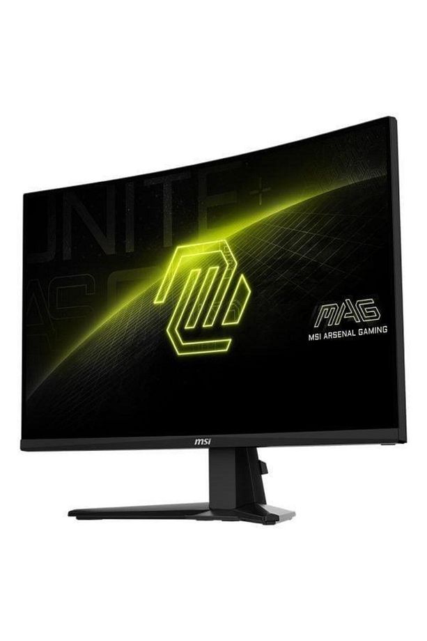 27" Va Mag 27c6x 1ms 250hz Hdmı-dp Kavıslı Gamıng Monitör - 3