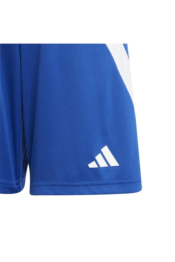 Fortore 23 Çocuk Mavi Şort - 3