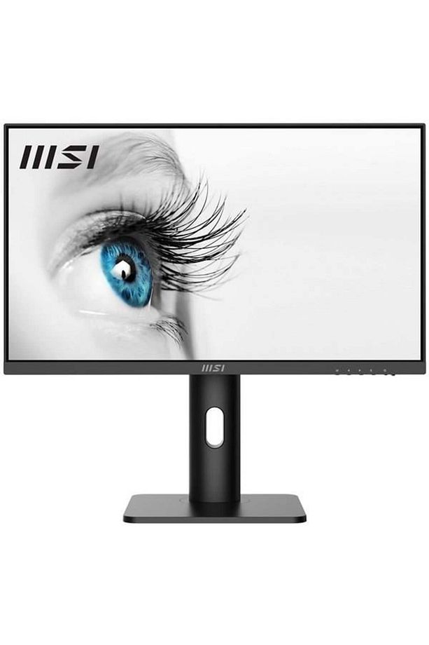 23.8" Flat Ips Pro Mp243xp 1ms 100hz Hdmı Pıvot Ev Ofis Tipi Monitör - 1