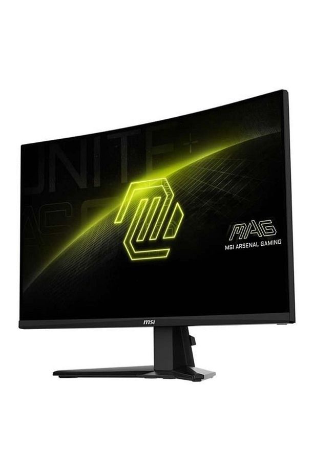 27" Va Mag 27cq6f 1ms 180hz Hdmı-dp Kavıslı Gamıng Monitör 2560x1440 - 8