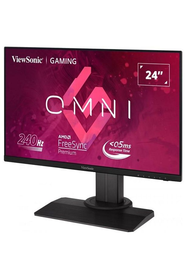 23.8" Ips Xg2431 0.5ms 240hz Hdmı-dp Pivot Gamıng Monıtor - 2