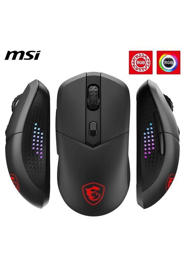 Gg Versa 300 Elıte 26000dpi Kablosuz Bluetooth 5.3 Usb 2.0 Kablosuz Mouse - 2