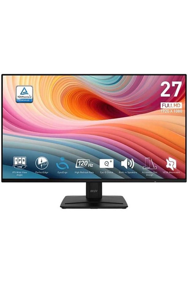 27" Flat Ips Mp271a E2 1ms 120hz Hdmı-dp Ev Ofis Monitörü 1920x1080 - 1