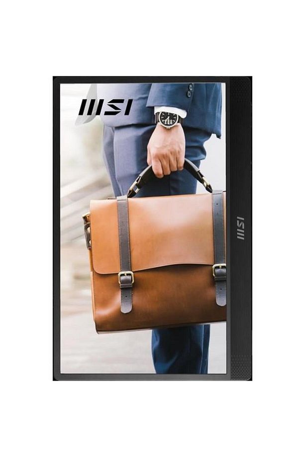15.6" Ips Pro Mp161 E2u 4ms 60hz Type-c Taşınabilir Monitör - 3