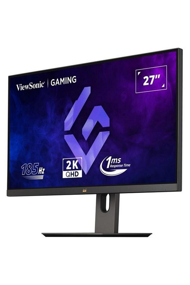 27" Ips Vx2758a-2k-pro-2 1ms 185hz Hdmı-dp Gamıng Monitör 2560x1440 - 2