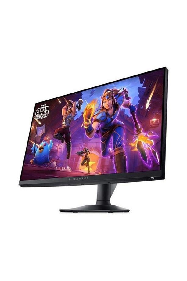 27" Ultra Fast Ips Alıenware Aw2724hf 0.5ms 360hz Hdmı-dp Gamıng Monıtor - 3