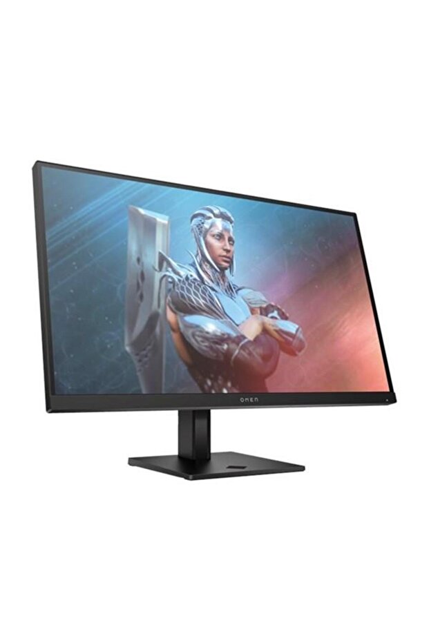27" IPS OMEN 780F9E9 1MS 165HZ HDMI-DP PIVOT GAMING MONİTÖR - 2