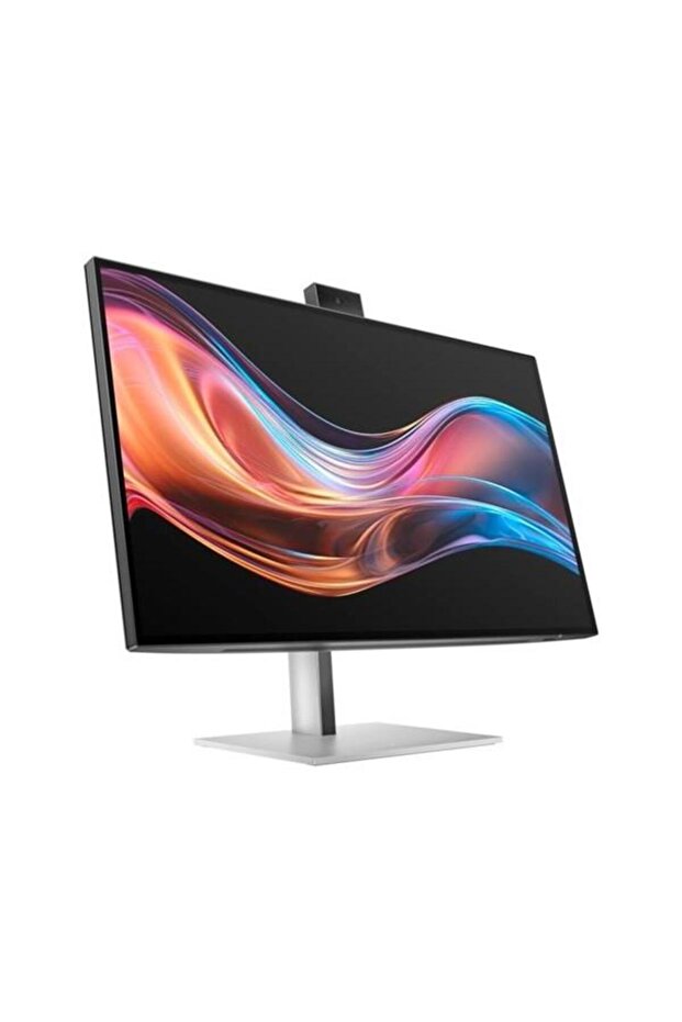 27" IPS 727PM 8K135AA 5MS 60HZ HDMI-DP USBC PIVOT VIDEO KONFERANS MONİTÖRÜ 3840X2160 - 3