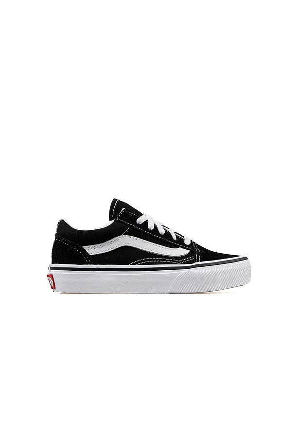 Uy Old Skool Çocuk Günlük Ayakkabı VN000W9T6BT1 Siyah - 1