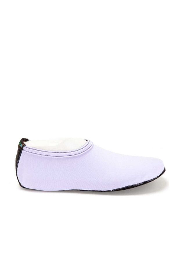 Lila Unisex Deniz Ayakkabısı Lila-005 - 3