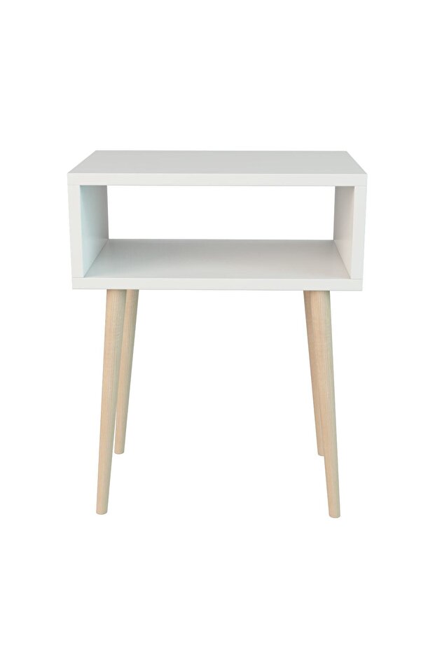 Flora Moda Tekli Komodin - 4