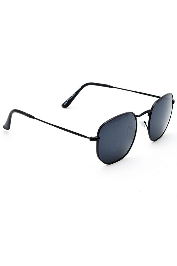 Extoll Hexagonal Unisex Güneş Gözlüğü Beşgen Hexagonal Ex612u - 6