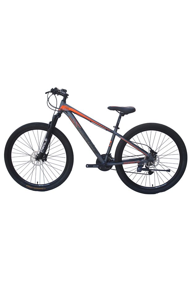 V0133GT BURST-X 29 JANT 24 VİTES HİDROLİK DİSK FREN CASSETTE Alüminyum GÖBEK DAĞ BİSİKLETİ - 2
