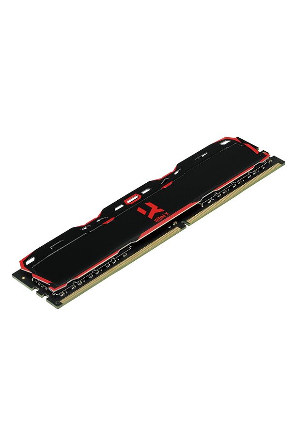 Goodram IRDM X IR-X3200D464L16SA/16GDC 16GB (2x8GB) DDR4 3200MHz CL16 Masaüstü Bellek - 2