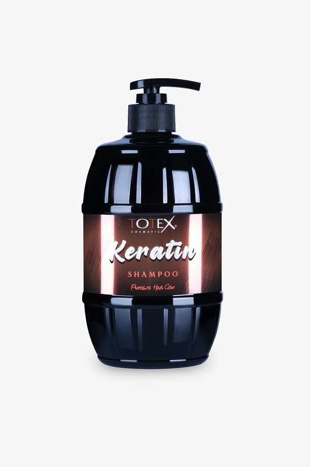 Şampuan Keratine 750 ml - 1