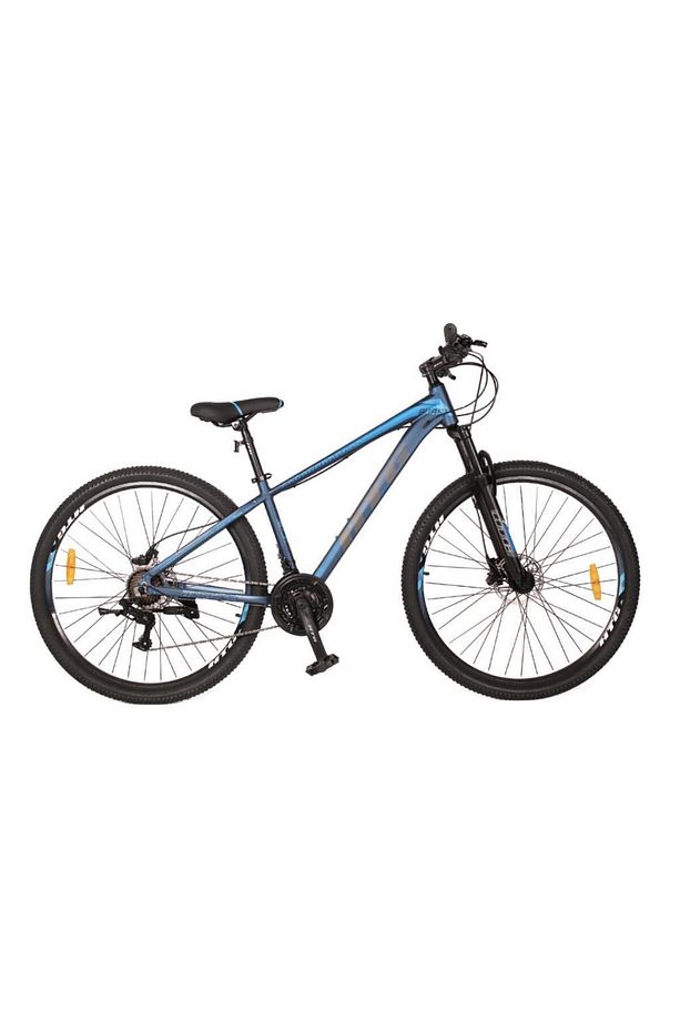 Htg Burst 29 Jant Hidrolik Disk 24 Vites 2025 - 1