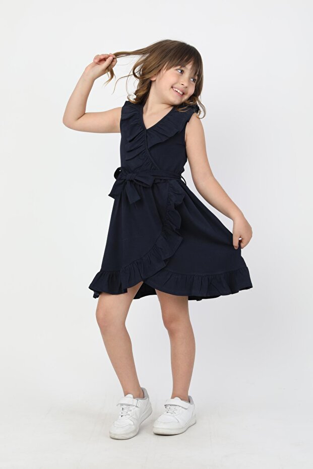 Devojčina haljina - 7