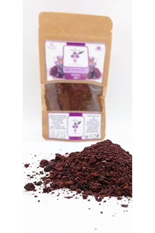 Aronya Çayı - 100 gr - 3