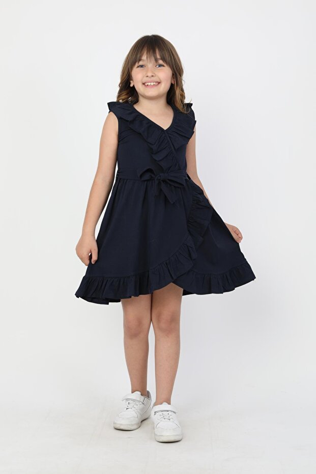 Devojčina haljina - 3