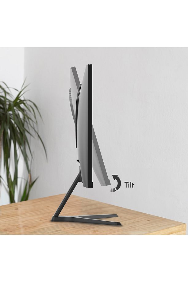 Gaming Monitör 24" 0,1 Ms Fhd 180 Hz Adaptive-sync 1920 x 1080 Monitör - 6