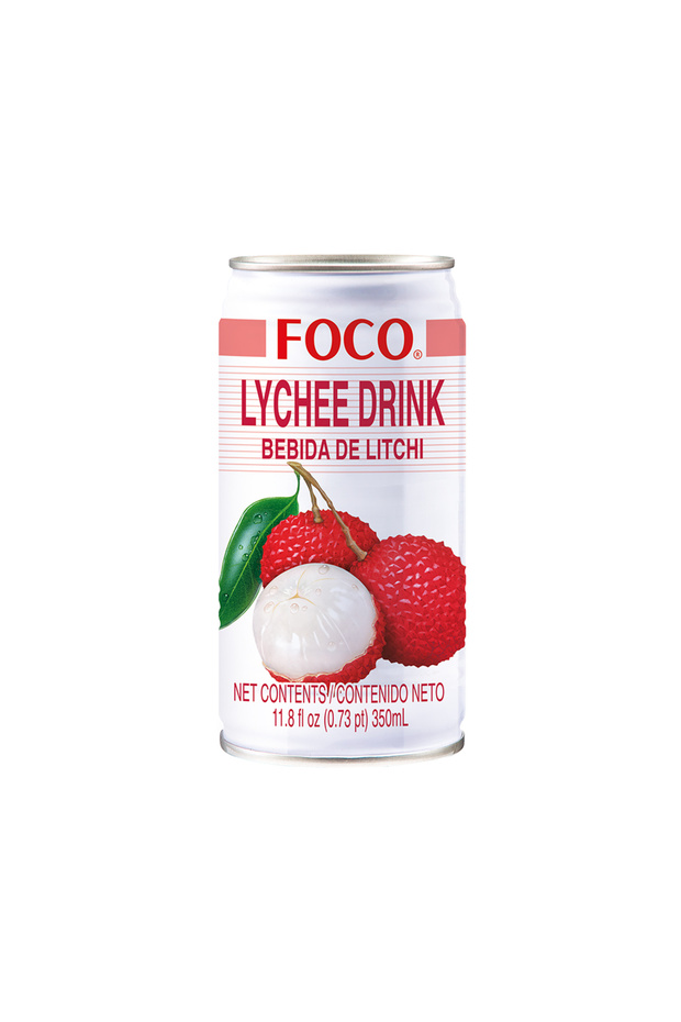 Liçili İçecek 350 ml - 1