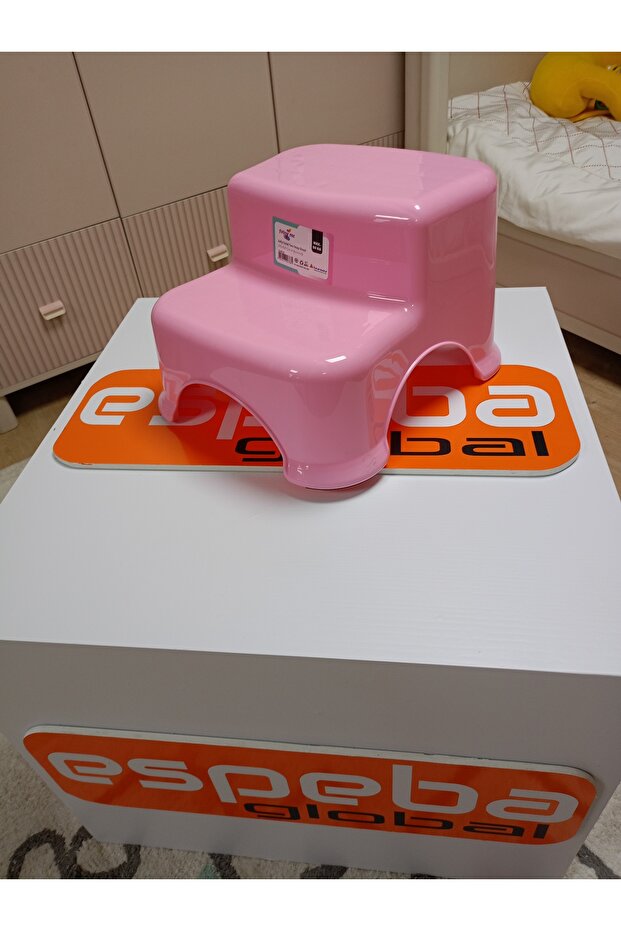 Katlı Çocuk Basamağı - 3