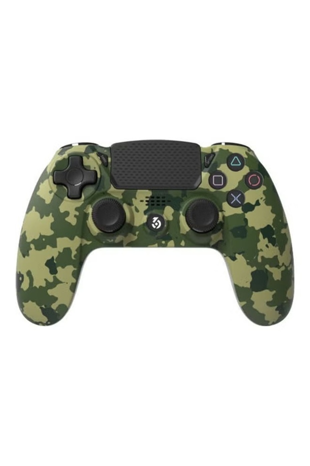 وحدة تحكم G4 Ghost Joystick لجهاز PS4 PC - 1