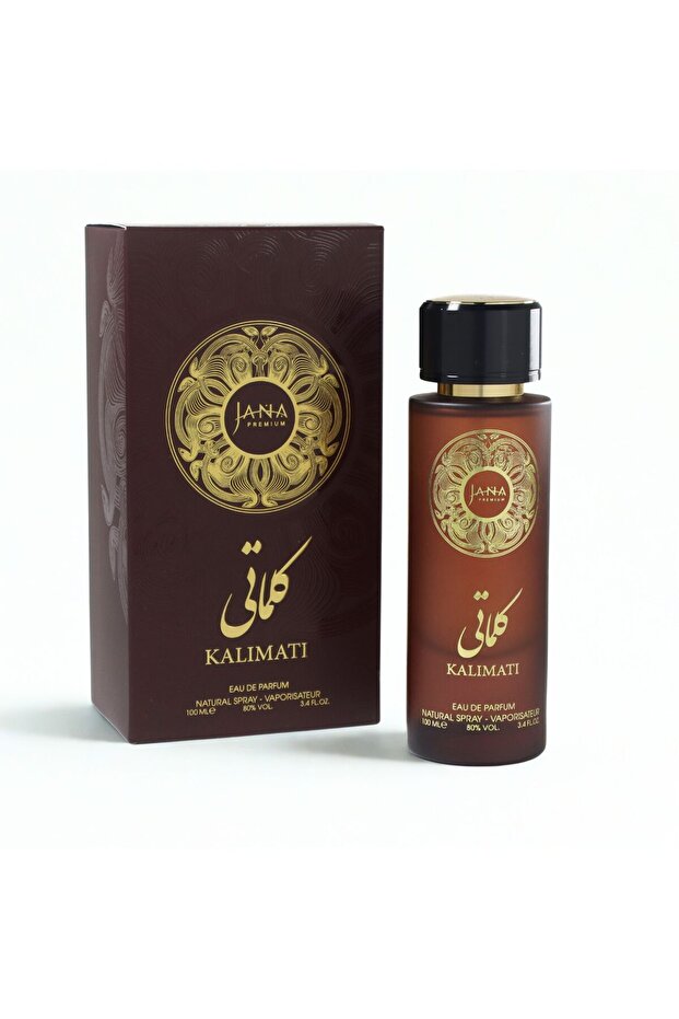 kalimati Eau de Perfume for Man & Women100ML
