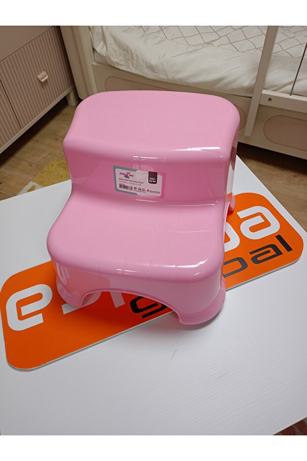 Katlı Çocuk Basamağı - 1