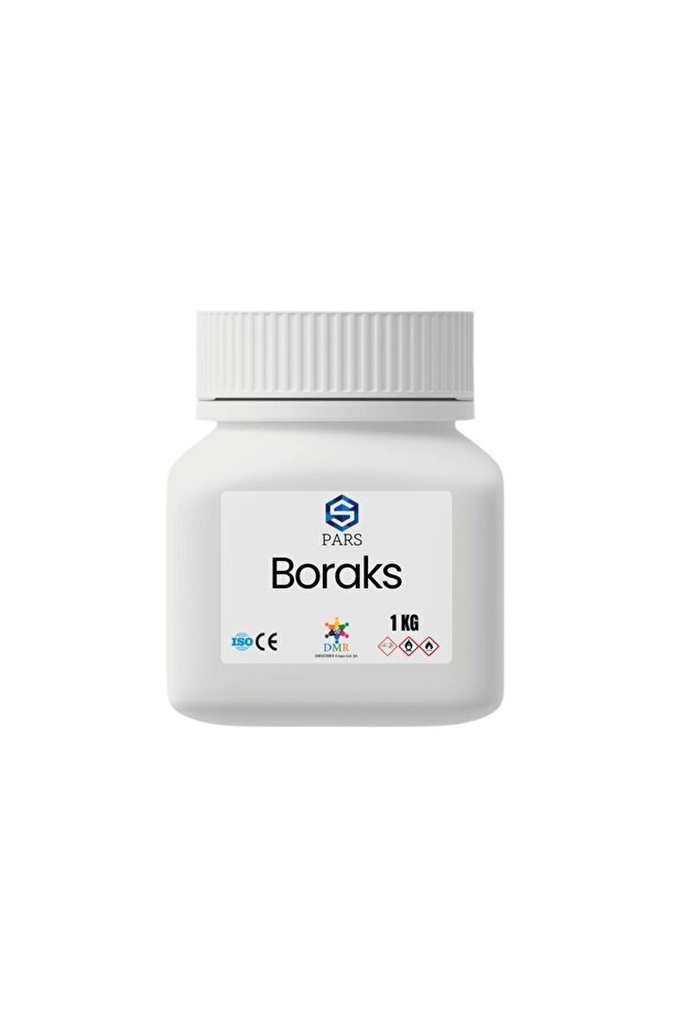 Boraks 1 Kg - 1