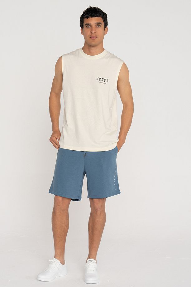 Erkek Sweat Sort - Gordon - 1