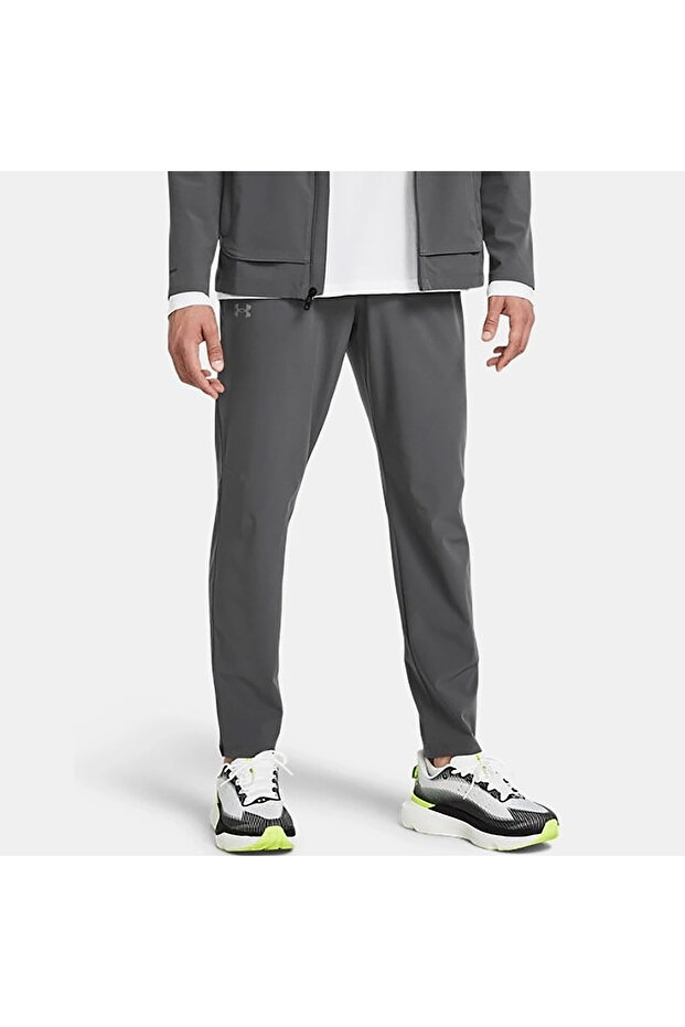 Spodnie męskie UA Launch 1376800-025 - 2