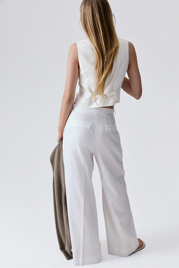 Şık Takım Yeleği - 5