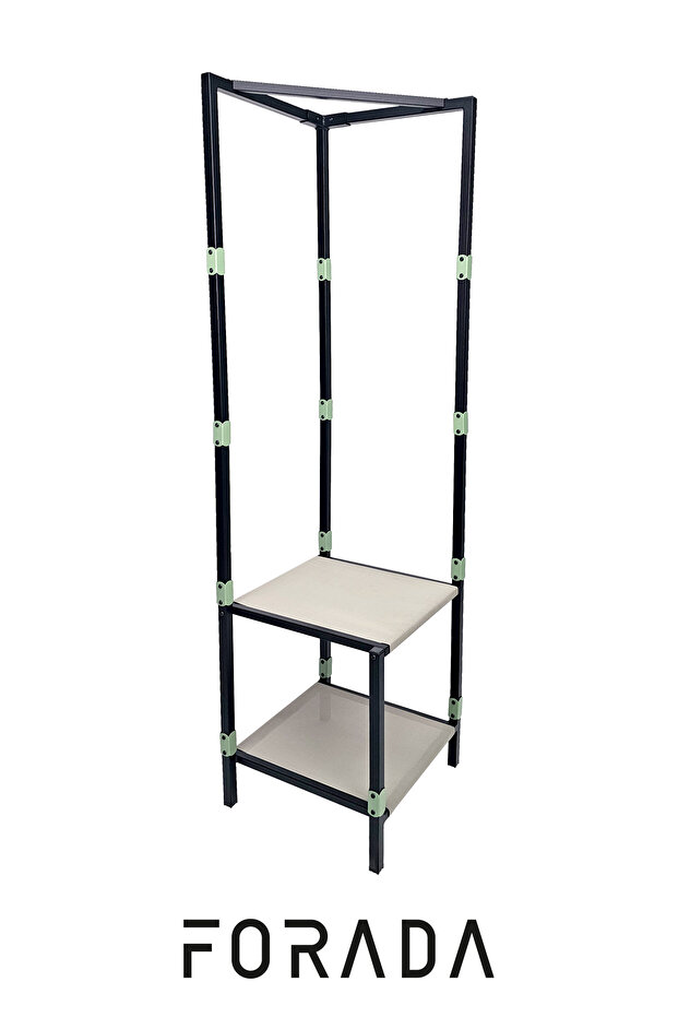 KÖŞE RAFI ASKILIKLI - 8