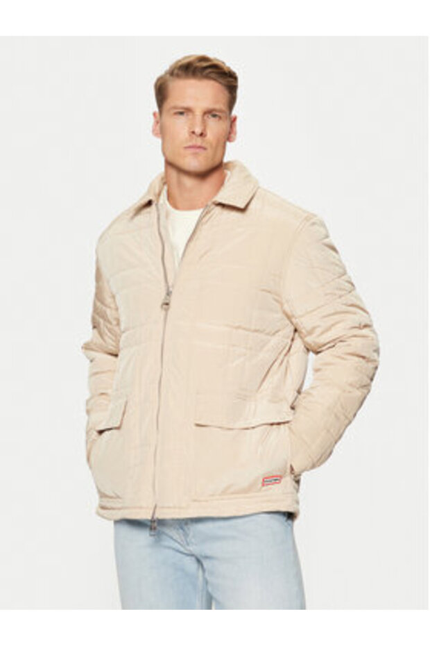 Men's Transition Jacket HARM0004242 Beige - 1