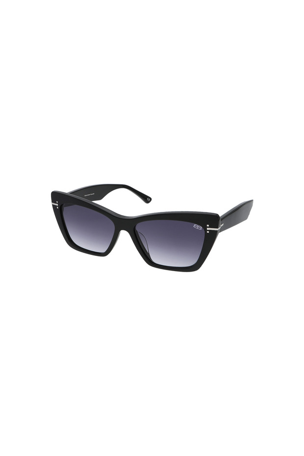 Eyewear B1151 C1 56-15-140 Women's Sunglasses
