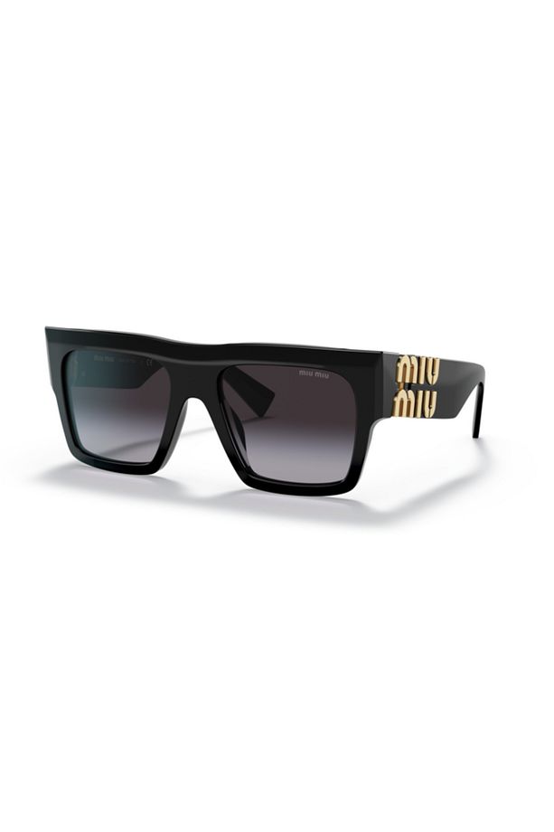 MİU MİU MU10WS 1AB-5D1 55-19-135 Kadın Güneş Gözlüğü - 1