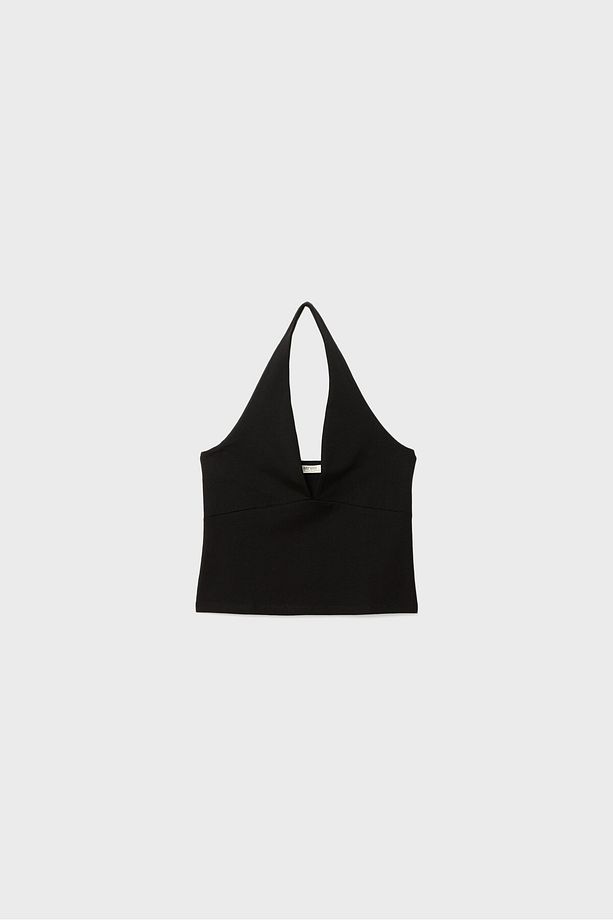 Halter v yaka üst - 6