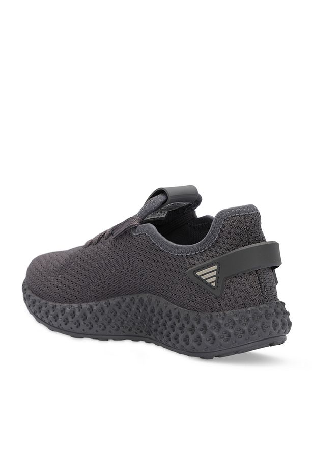 ATOMIX Kadın Sneaker Ayakkabı Koyu Gri - 3
