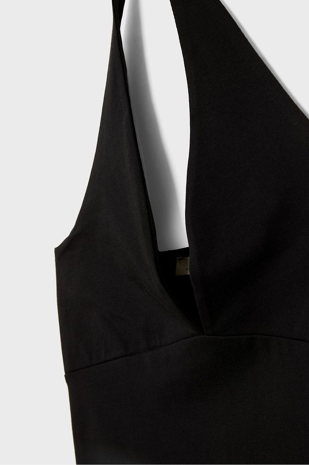 Halter v yaka üst - 8