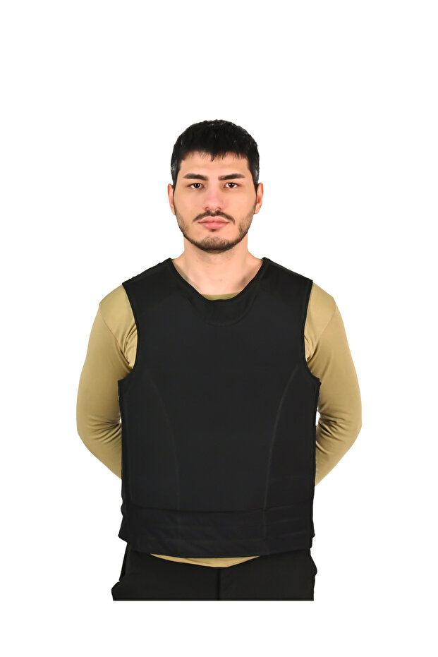 BALİSTİK İÇ YELEK - 1