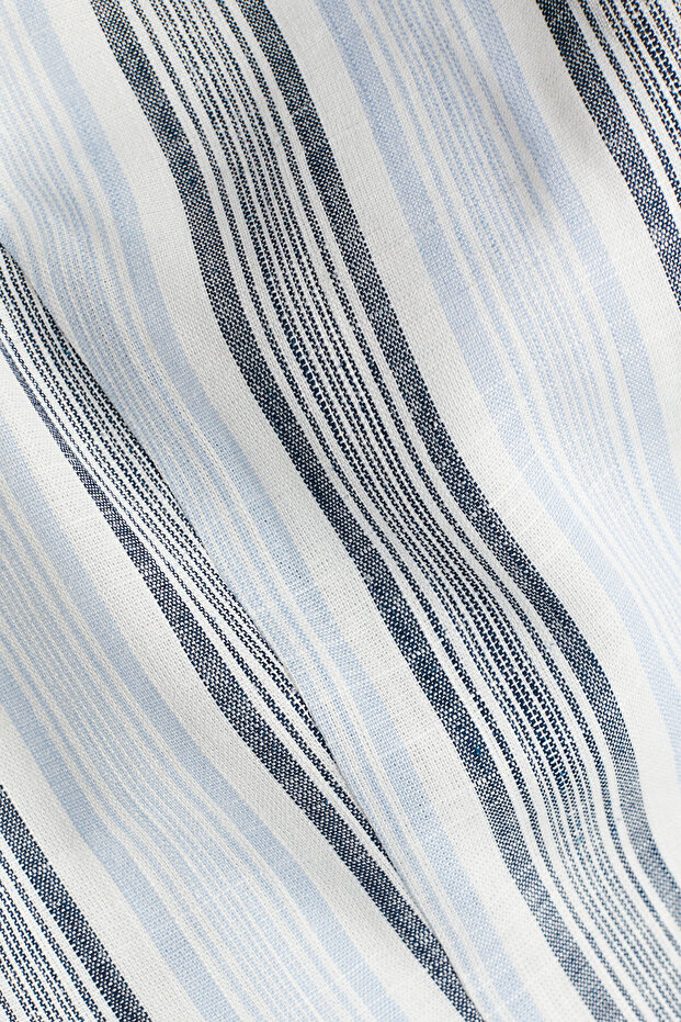 Anvelop Halter Yaka Üst - 6