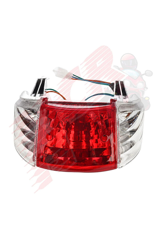 CUP ARKA STOP KALİPSO ÇELİK - 1