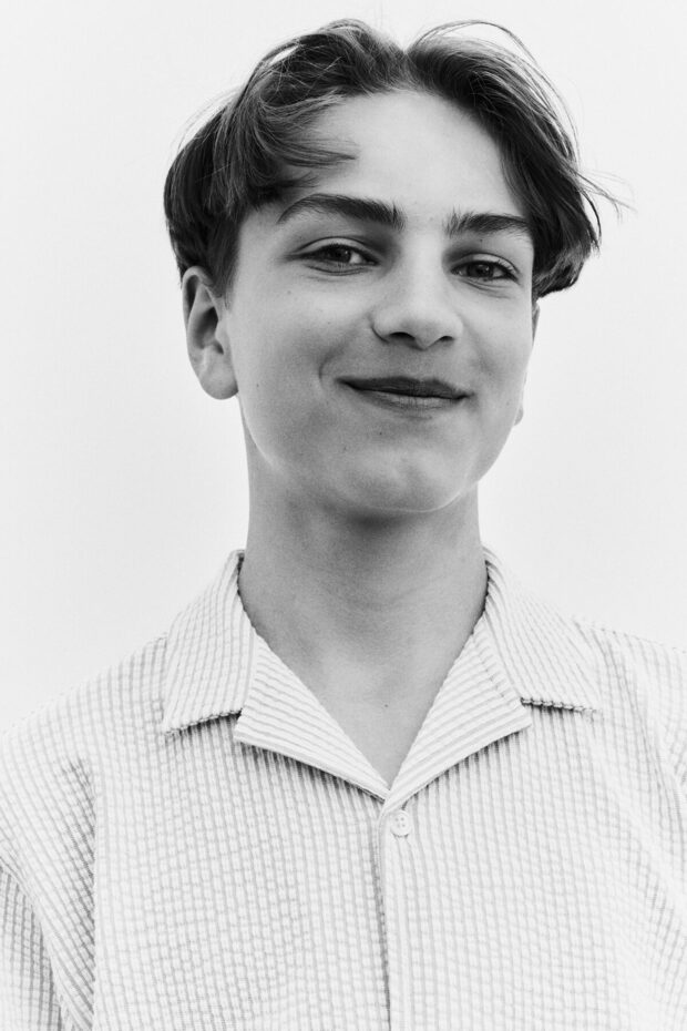 2 Parçalı Gömlek ve Şort Set - 3