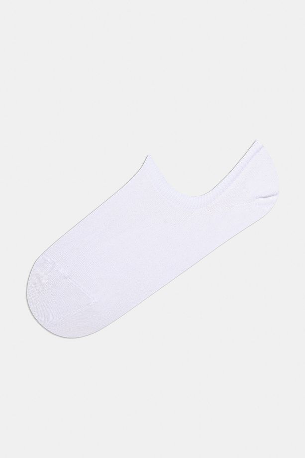 Süper Fit 3lü Sneaker Çorabı - 2